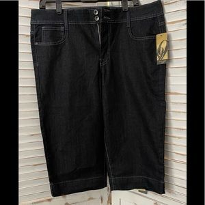 💫 NWT Nine West shorts